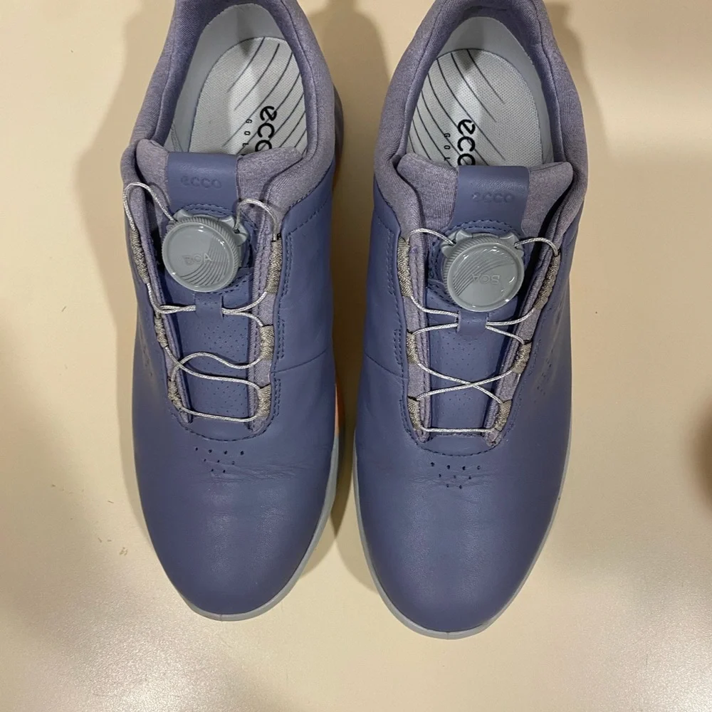Ecco boa women’s golf shoes